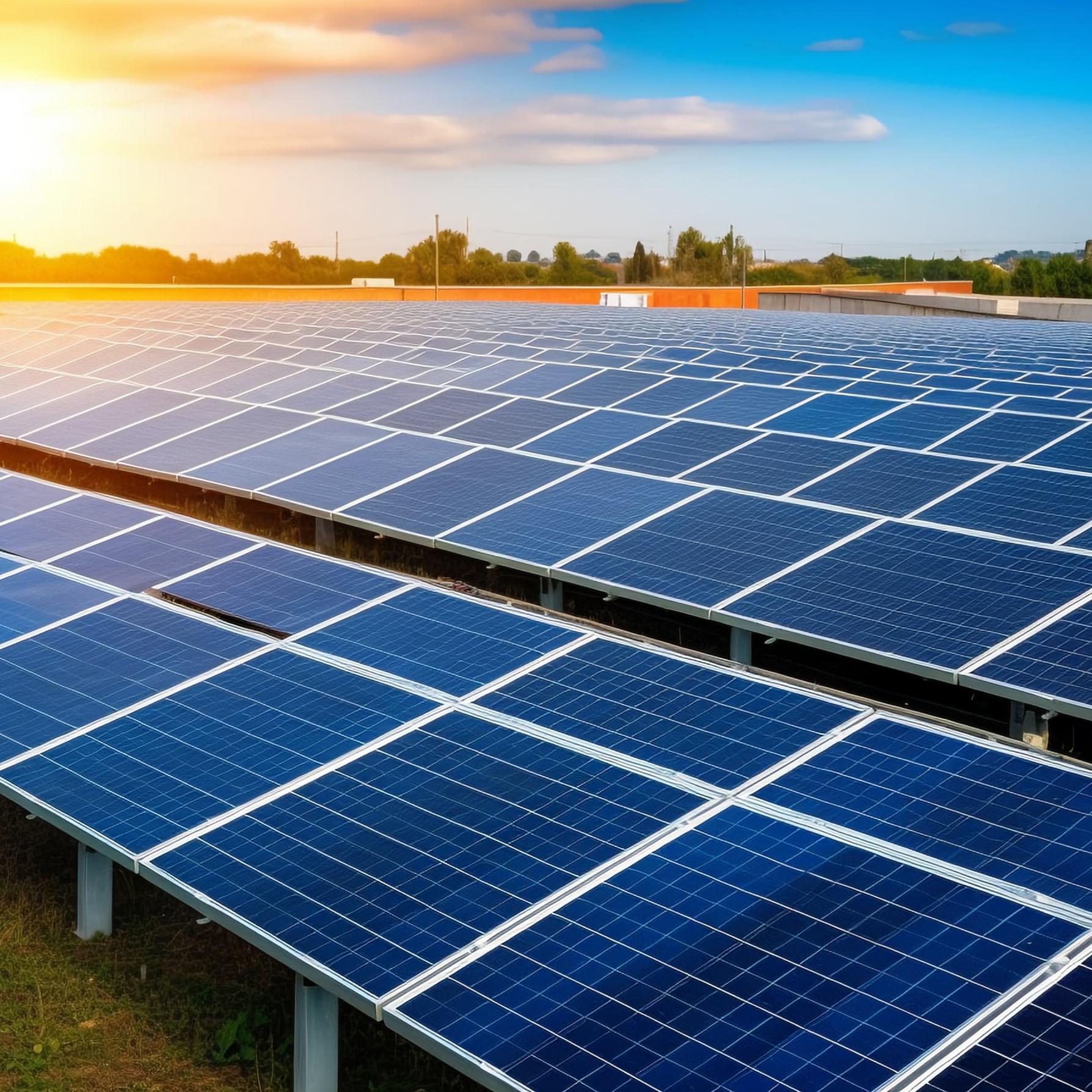 新疆吐鲁番鄯善七克台光伏发电450兆瓦项目