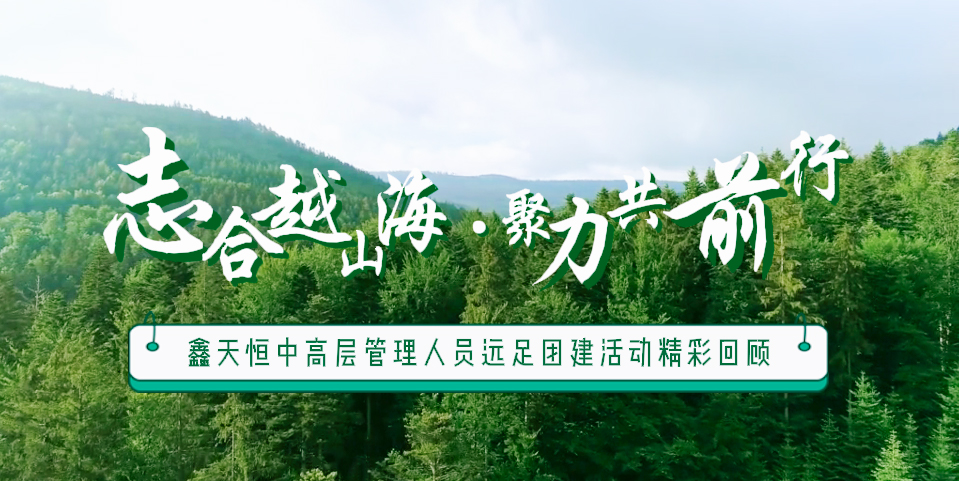 精彩回顾 | 众行致远，步步为赢，一路奋进勇向前